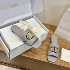 Christian Dior Slippers
